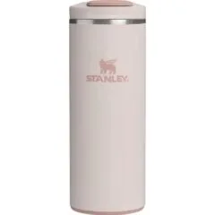 Stanley AeroLight Transit Fliptop Mug 0.35l Rose Quartz
