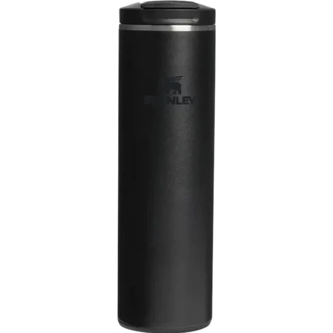 Stanley AeroLight Transit Fliptop Mug 0.47l Black 2.0 — image 1