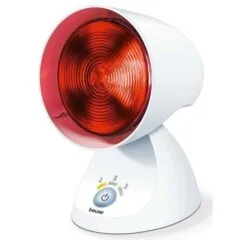 Beurer IL 35 white