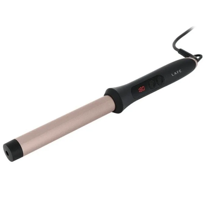 Lafe Sleek & Shine Curler 25 mm — image 1
