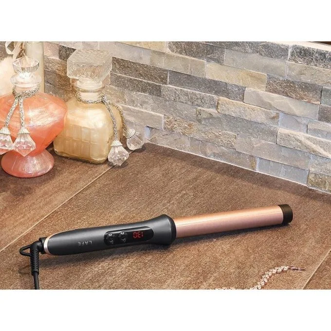 Lafe Sleek & Shine Curler 25 mm — image 11