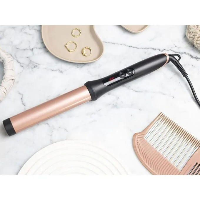 Lafe Sleek & Shine Curler 25 mm — image 8