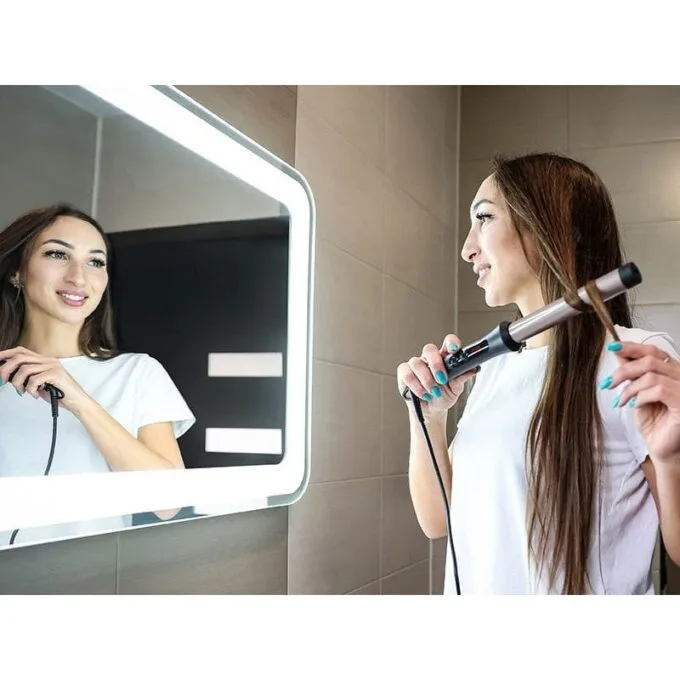 Lafe Sleek & Shine Curler 25 mm — image 9