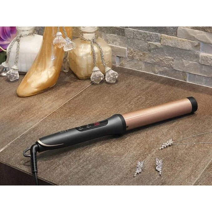 Lafe Sleek & Shine Curler 32 mm — image 10