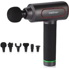 Medivon Gun Pro X2 black