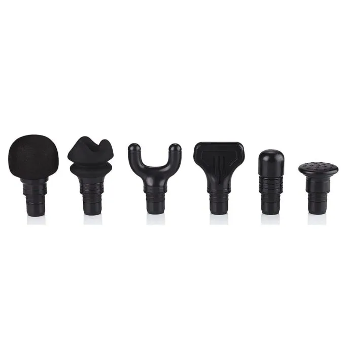 Medivon Gun Pro X2 black — image 4