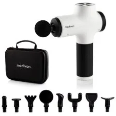Medivon Relix White