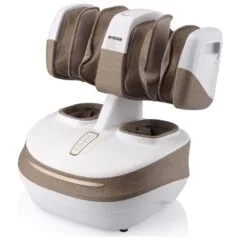 Medivon Perseus 3w1 white-brown