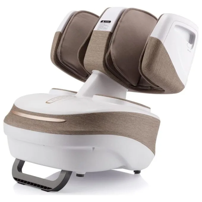 Medivon Perseus 3w1 white-brown — image 2