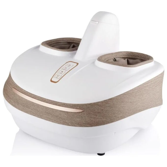 Medivon Perseus 3w1 white-brown — image 3