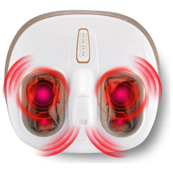 Medivon Perseus 3w1 white-brown — image 6