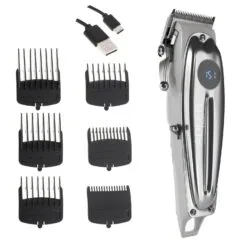 Adler AD 2831 silver