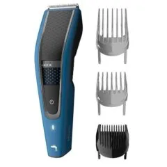 Philips HC5612/15 blue-black
