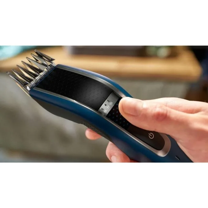 Philips HC5612/15 blue-black — image 10