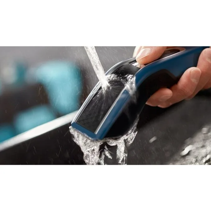 Philips HC5612/15 blue-black — image 12