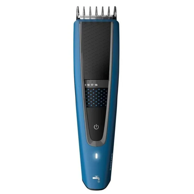 Philips HC5612/15 blue-black — image 3