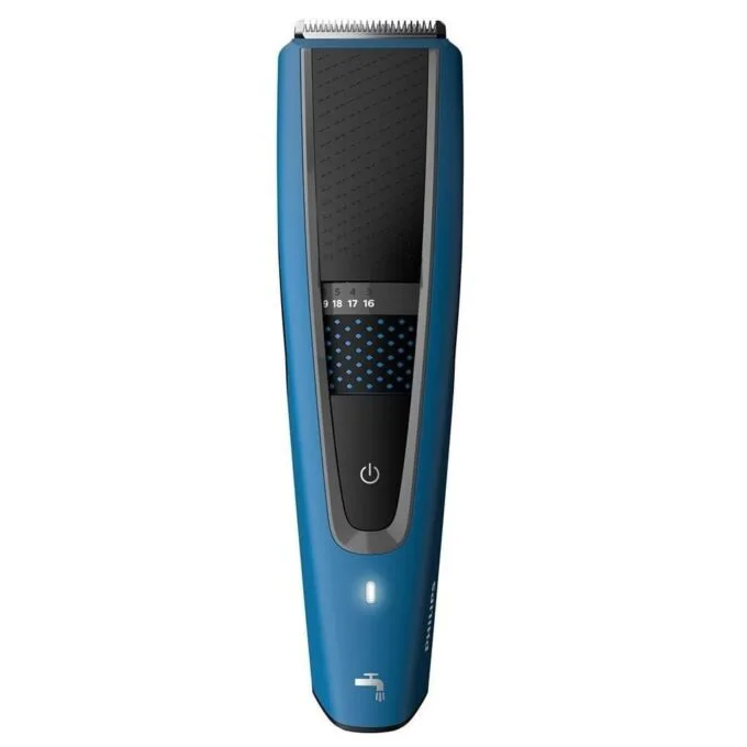 Philips HC5612/15 blue-black — image 4