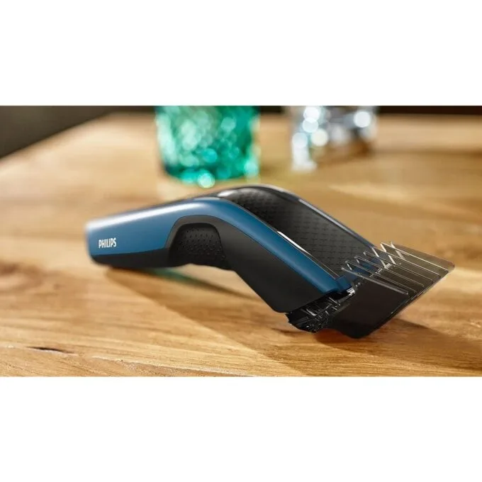 Philips HC5612/15 blue-black — image 6