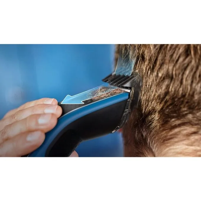 Philips HC5612/15 blue-black — image 8