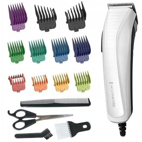 Remington Colourcut HC5035 white — image 1