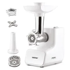 Zelmer ZMM3511B white
