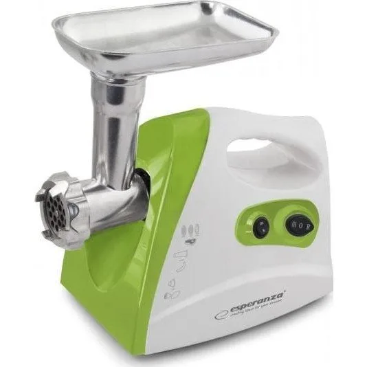 Esperanza Meatball EGM012G white-green — image 1