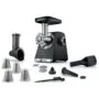 Bosch MultiPower Series 6 IMF640B black