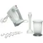 Bosch CleverMixx MFQ3540 white