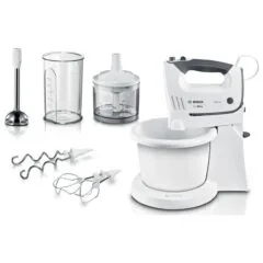 Bosch ErgoMixx MFQ37490 white