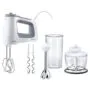 Braun MultiMix 5 HM5137WH biało-szary