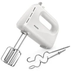 Philips 3000 HR3705/00 white
