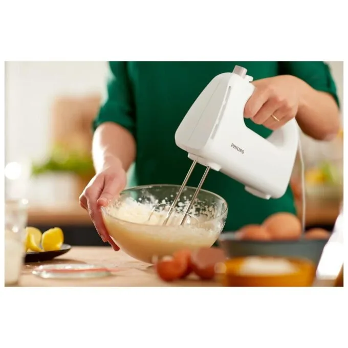 Philips 3000 HR3705/00 white — image 5