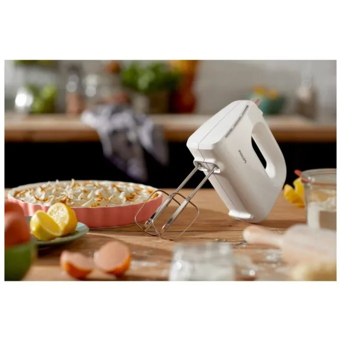 Philips 3000 HR3705/00 white — image 6