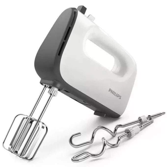 Philips 5000 HR3740/00 white — image 1