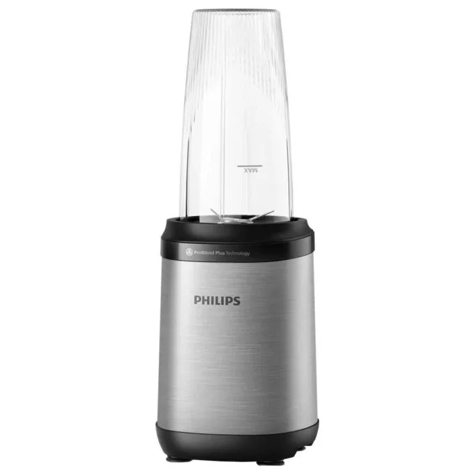 Philips 5000 HR2764/00 silver — image 1