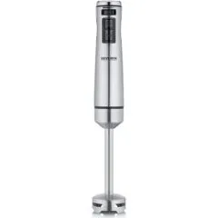 Severin SM 3773 silver
