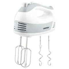 Zelmer ZHM2450 white-gray