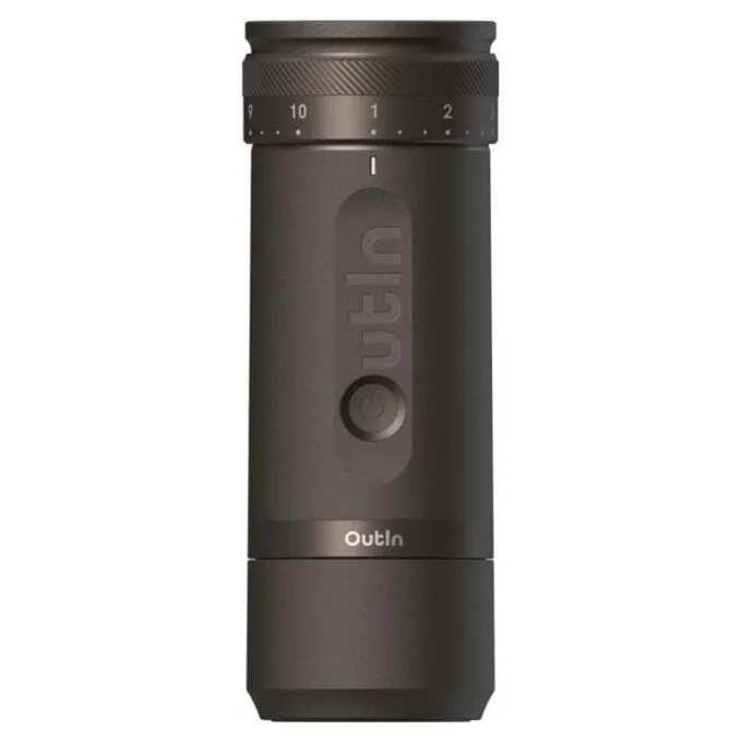 OutIn Fino Brown — image 1