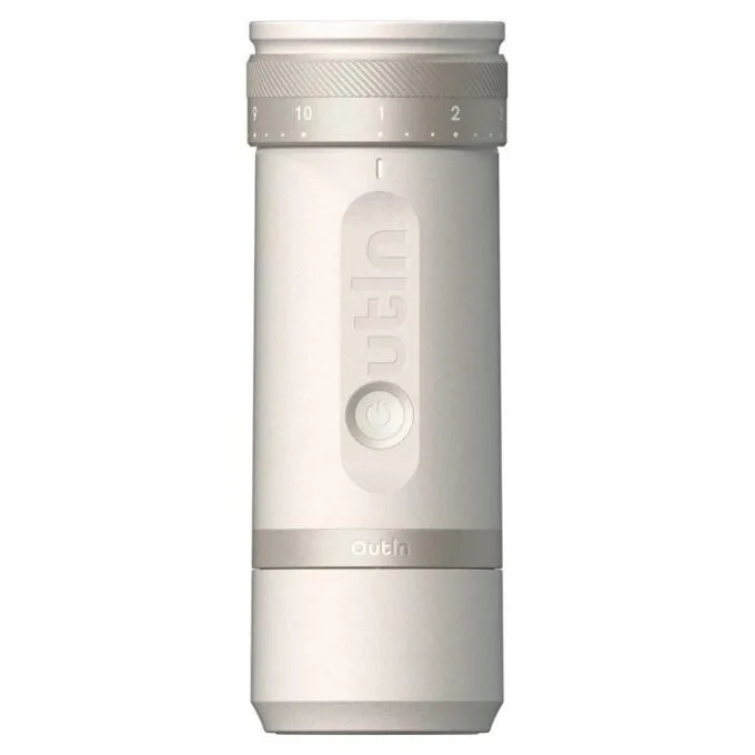 OutIn Fino white — image 1
