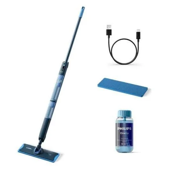 Philips 5000 OneUp XV5113/01 blue — image 1