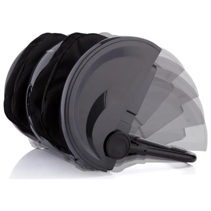 Medivon Pure Complete Total Black — image 4