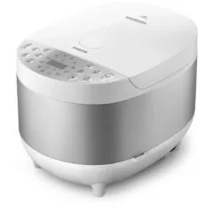 Philips All-in-One Cooker HD4713/40 silver