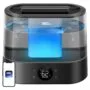 Dreo HM420S black