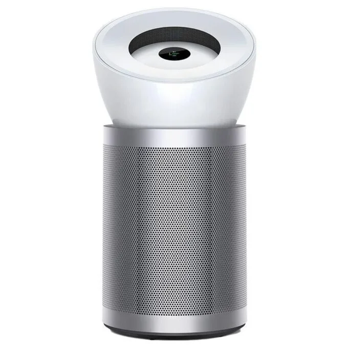 Dyson Purifier Big+Quiet BP02 white-silver — image 1