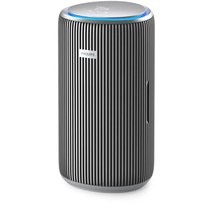 Philips PureProtect 4200 AC4220/12 srebrny — image 1