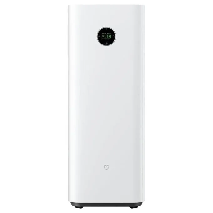 Xiaomi Mijia Smart Air Purifier Max white — image 1