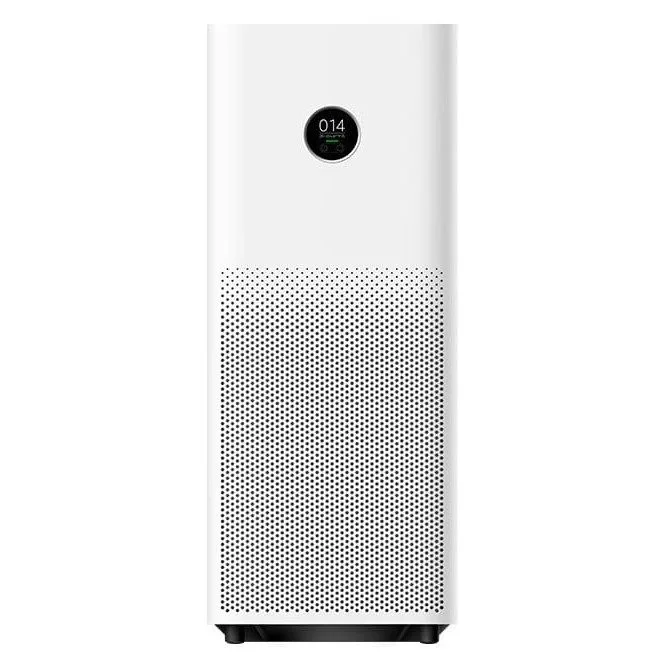 Xiaomi Smart Air Purifier 4 Pro — image 1
