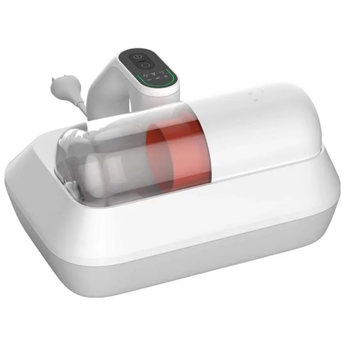 Xiaomi Dust Mite Vacuum Cleaner Pro white — image 1