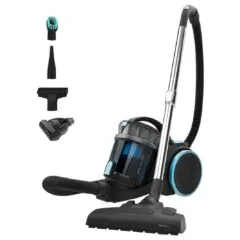 Cecotec Conga Rockstar Multicyclonic XL Animal