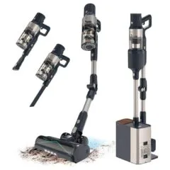 Cecotec Conga Rockstar 5500 Hurricane Station Flex